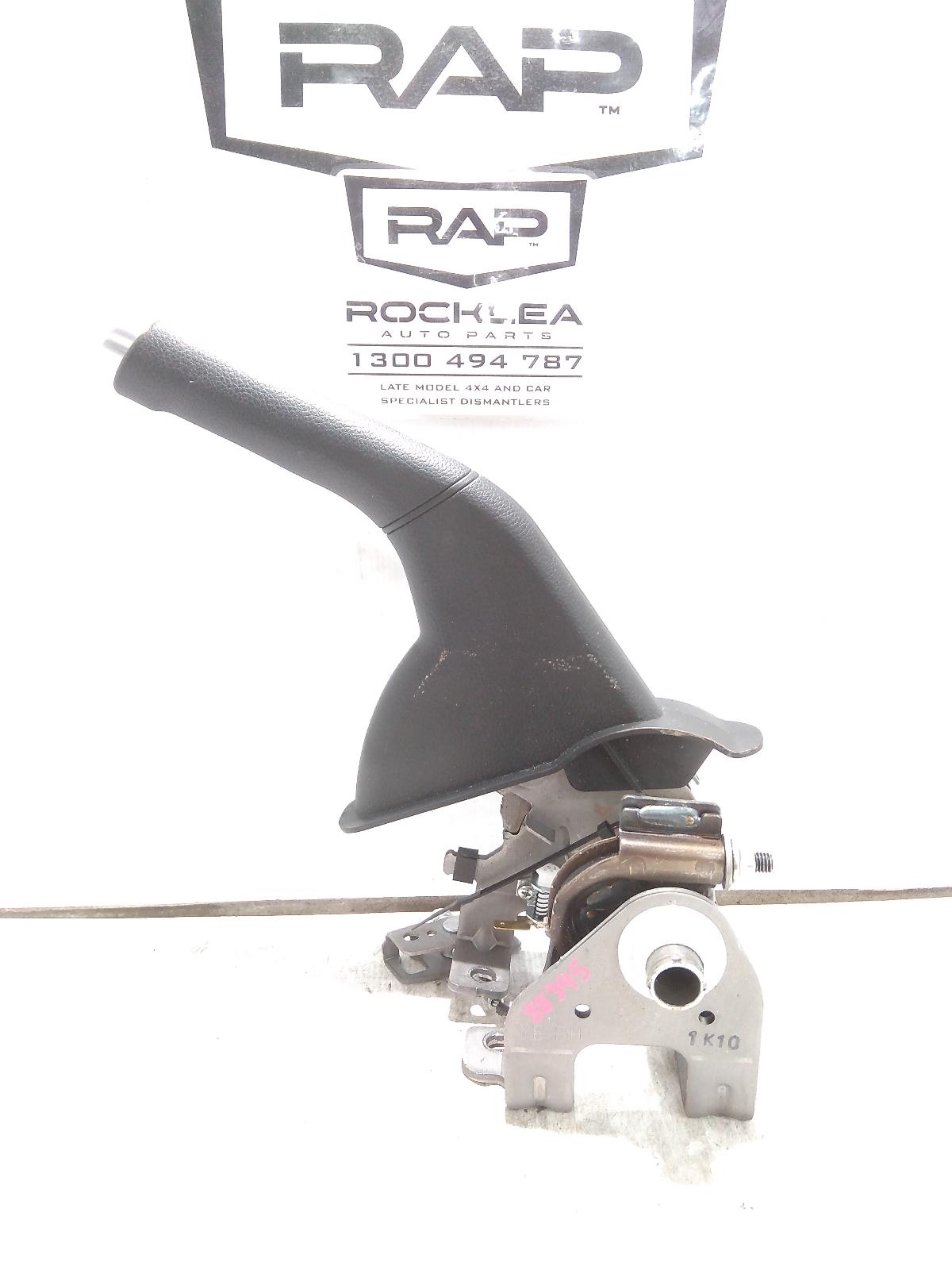 View Auto part Handbrake Lever Kia Rio 2022