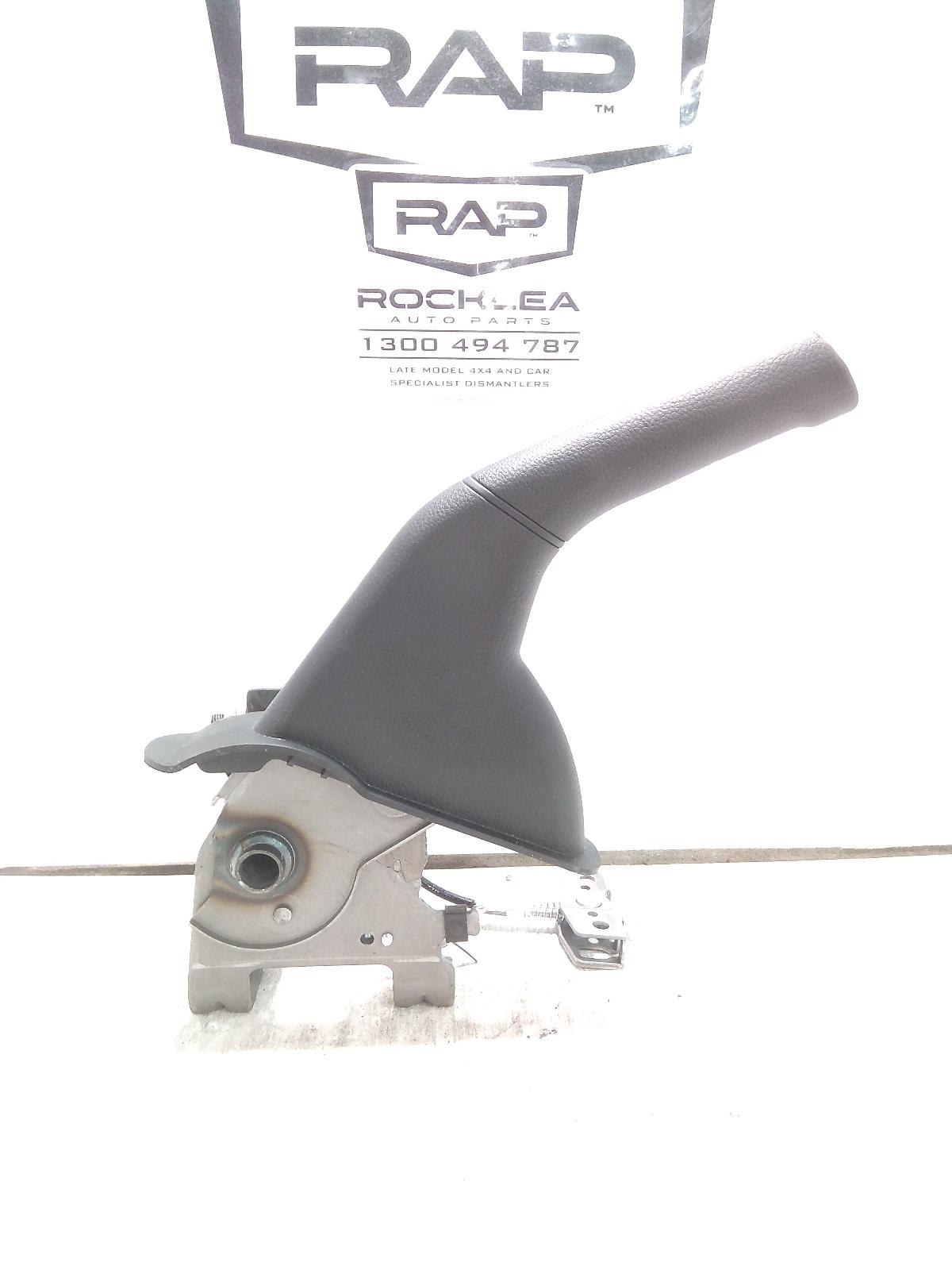 View Auto part Handbrake Lever Kia Rio 2022