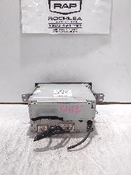 View Auto part Radio/Cd/Dvd/Sat/Tv Toyota Hilux 2010