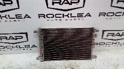 View Auto part A/C Condenser Volkswagen Golf 2015