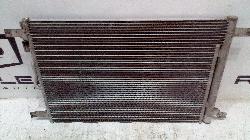View Auto part A/C Condenser Volkswagen Golf 2015
