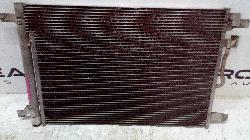 View Auto part A/C Condenser Volkswagen Golf 2015