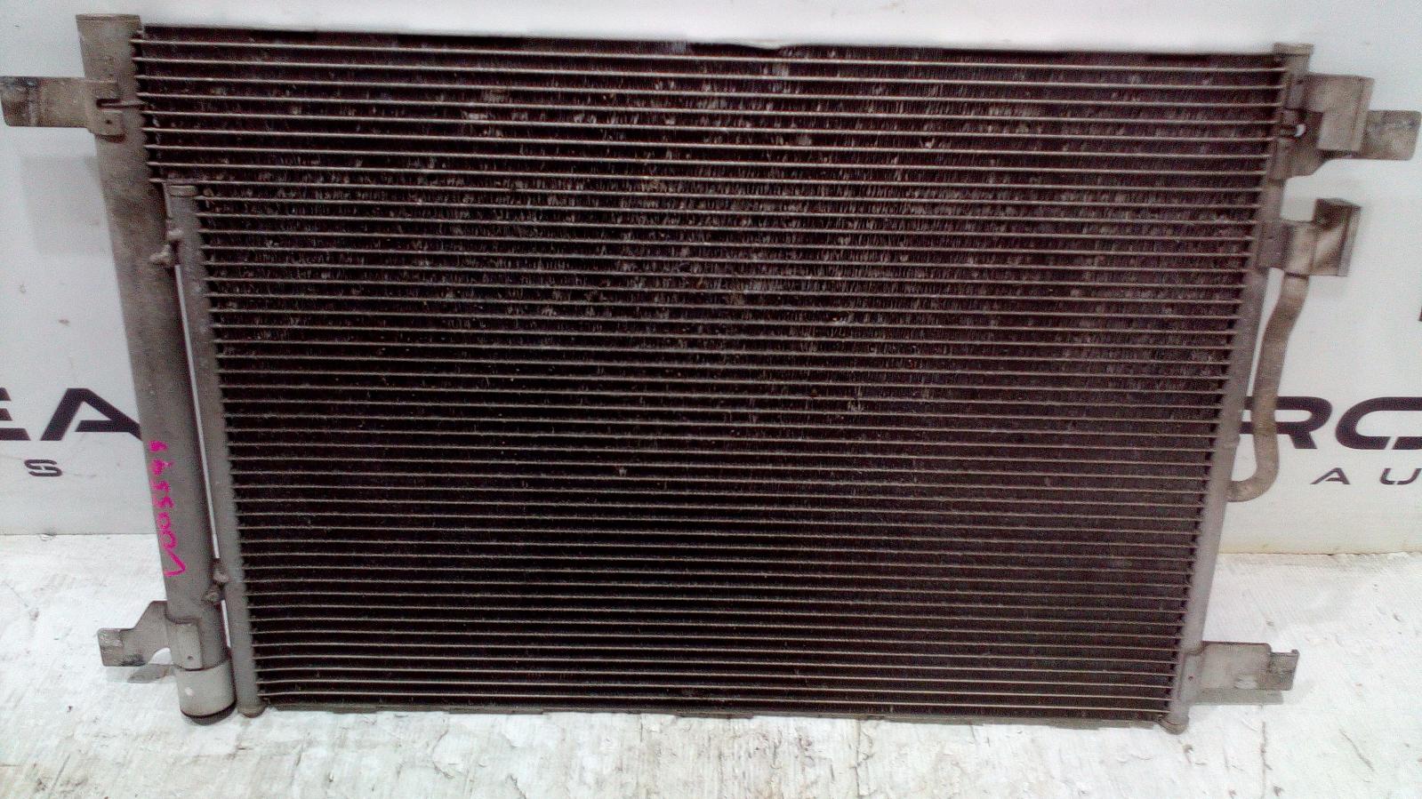 View Auto part A/C Condenser Volkswagen Golf 2015