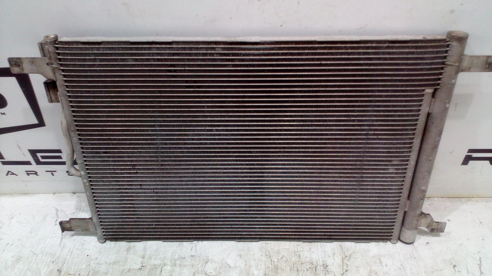 View Auto part A/C Condenser Volkswagen Golf 2015