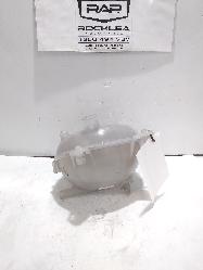 View Auto part Overflow Bottle Volkswagen Golf 2015