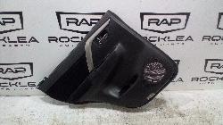 View Auto part Door Trim Mitsubishi Pajero 2021