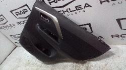 View Auto part Door Trim Mitsubishi Pajero 2021