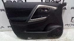 View Auto part Door Trim Mitsubishi Pajero 2021