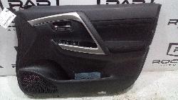 View Auto part Door Trim Mitsubishi Pajero 2021