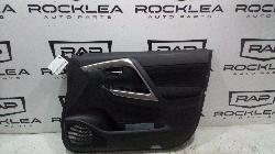 View Auto part Door Trim Mitsubishi Pajero 2021