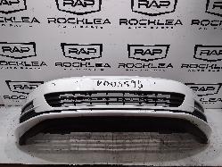View Auto part Front Bumper Volkswagen Golf 2015