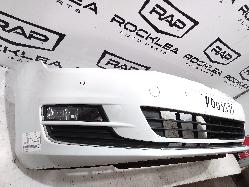 View Auto part Front Bumper Volkswagen Golf 2015