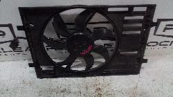 View Auto part Fan Volkswagen Golf 2015