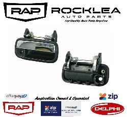 View Auto part Door Handle Toyota Hilux 1995