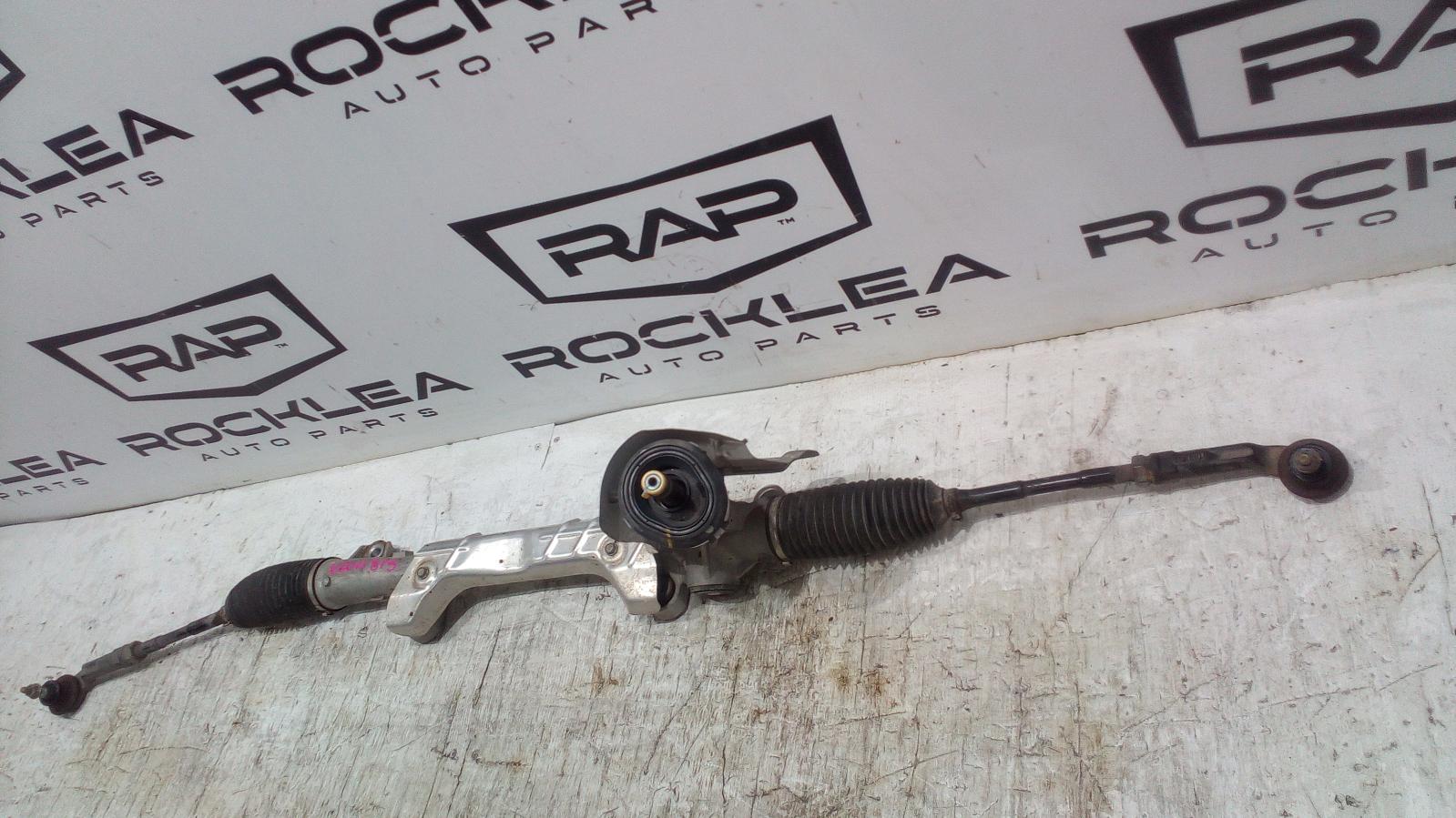 Steering Box/Rack Cerato Kia 2020