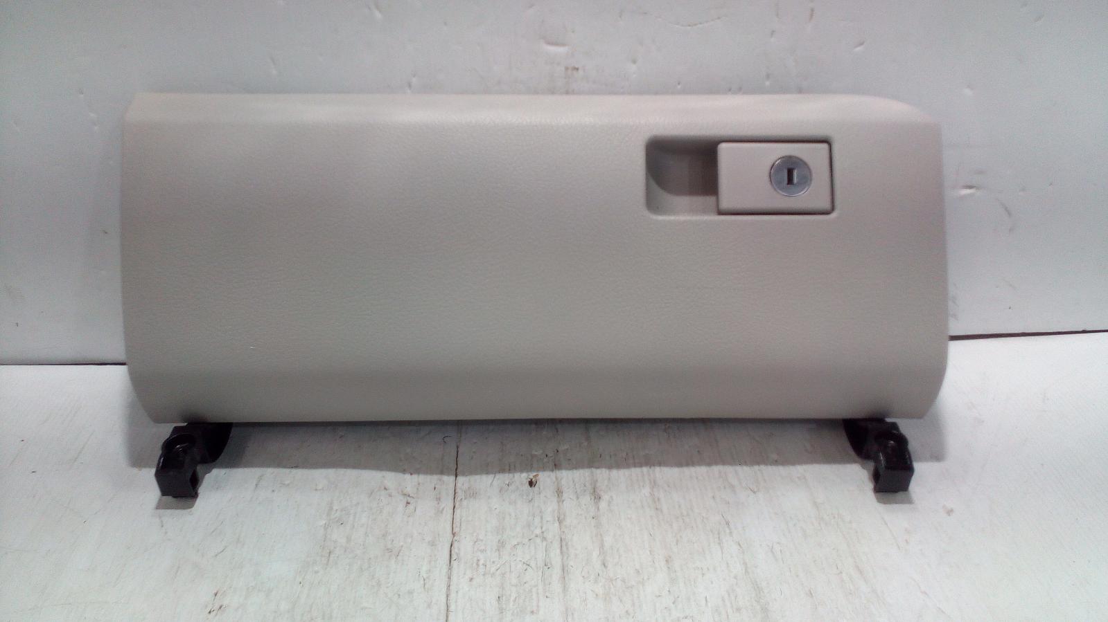 View Auto part Glove Box Toyota Hiace 2021