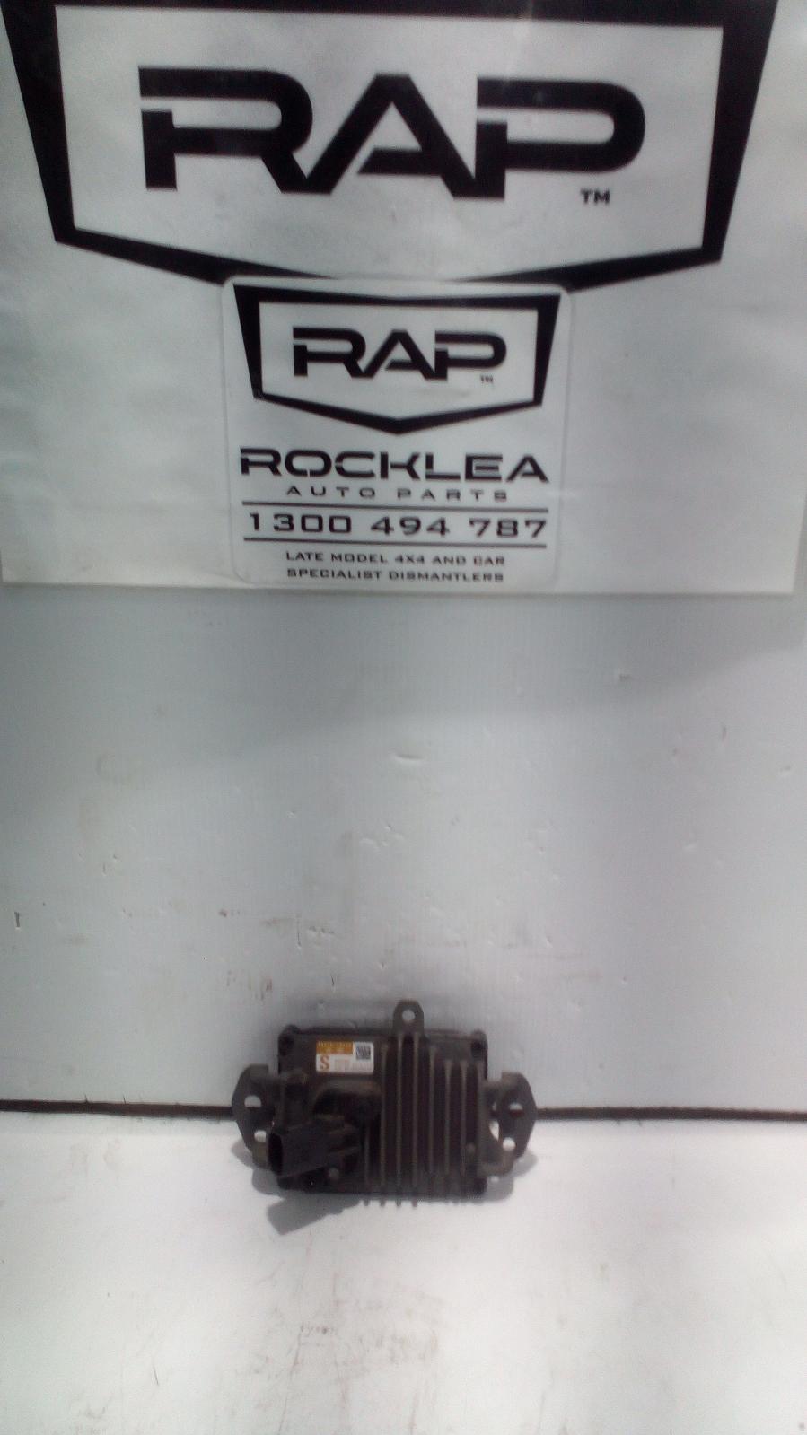 View Auto part Misc Switch/Relay Toyota Hiace 2021