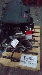 View Auto part Engine Land Rover Rangerover Evoque 2014