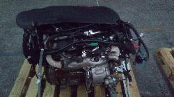 View Auto part Engine Land Rover Rangerover Evoque 2014