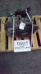 View Auto part Trans/Gearbox Land Rover Rangerover Evoque 2014