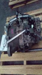 View Auto part Trans/Gearbox Land Rover Rangerover Evoque 2014