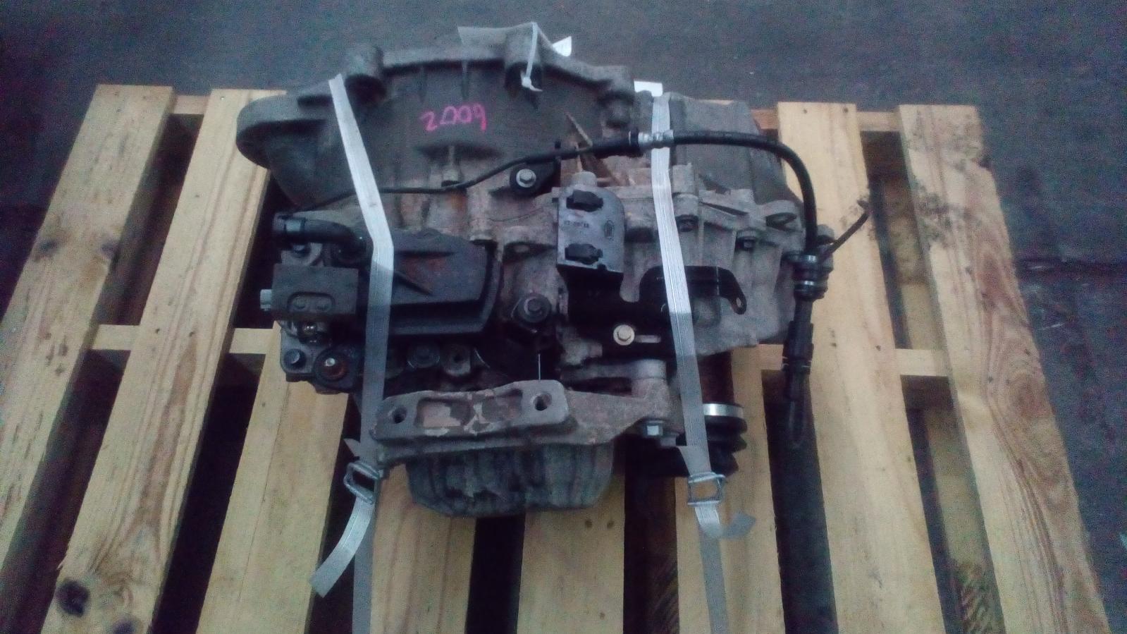 View Auto part Trans/Gearbox Land Rover Rangerover Evoque 2014