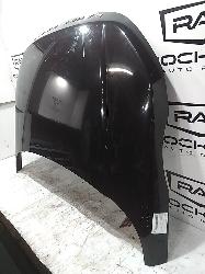 View Auto part Bonnet Land Rover Rangerover Evoque 2014