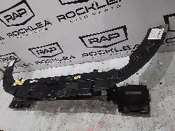 View Auto part Radiator Support Land Rover Rangerover Evoque 2014