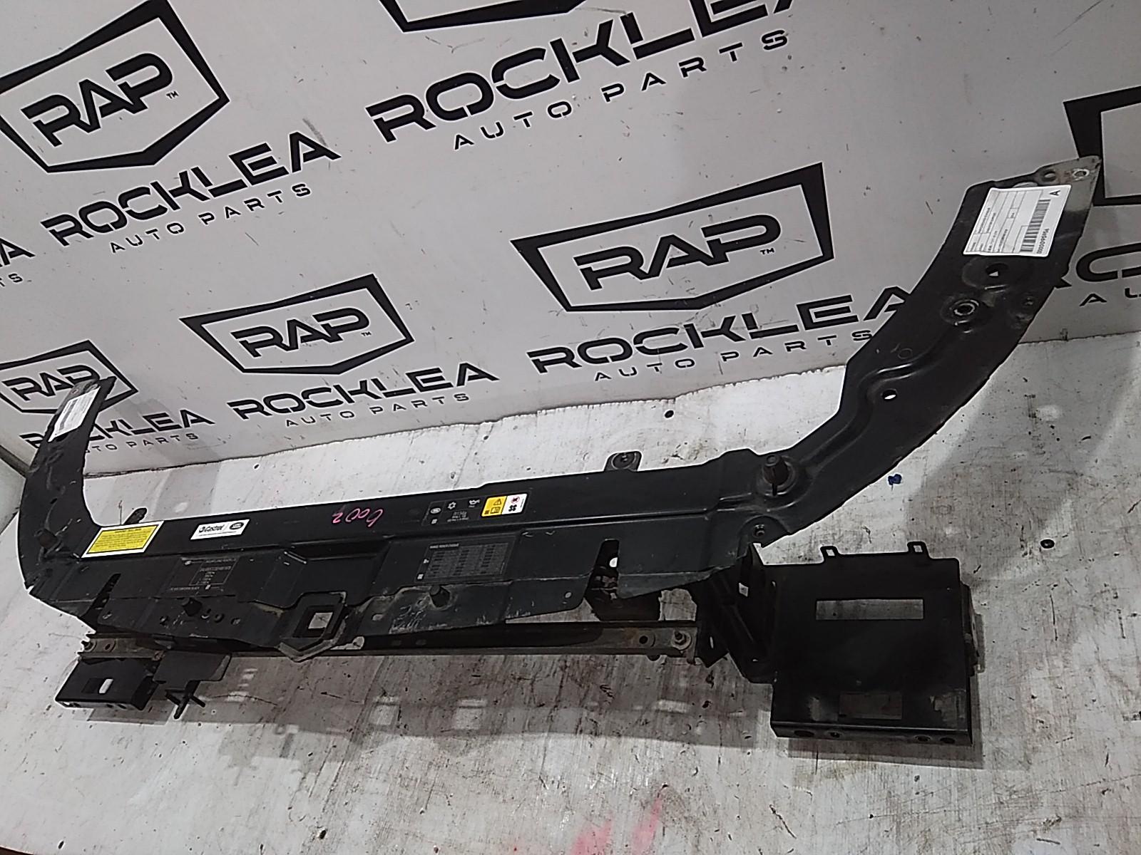 View Auto part Radiator Support Land Rover Rangerover Evoque 2014