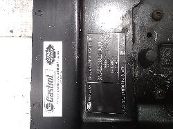 View Auto part Radiator Support Land Rover Rangerover Evoque 2014