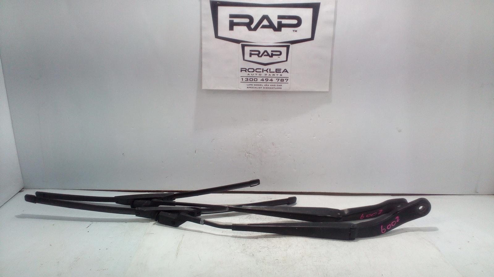 View Auto part Wiper Arm Land Rover Rangerover Evoque 2014