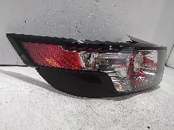 View Auto part Left Taillight Land Rover Rangerover Evoque 2014