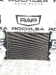 View Auto part Radiator Land Rover Rangerover Evoque 2014