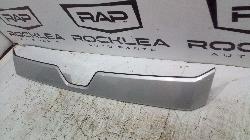 View Auto part Bonnet Protector Toyota Hiace 2021