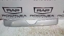 View Auto part Bonnet Protector Toyota Hiace 2021