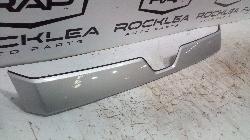 View Auto part Bonnet Protector Toyota Hiace 2021