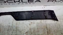 View Auto part Bonnet Protector Toyota Hiace 2021