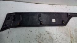View Auto part Bonnet Protector Toyota Hiace 2021