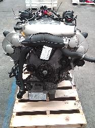 View Auto part Engine Porsche Cayenne 2003