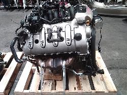 View Auto part Engine Porsche Cayenne 2003