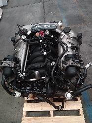 View Auto part Engine Porsche Cayenne 2003