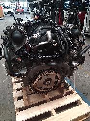 View Auto part Engine Porsche Cayenne 2003