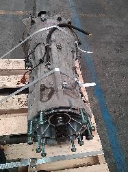 View Auto part Trans/Gearbox Porsche Cayenne 2003