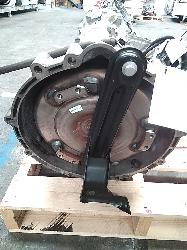 View Auto part Trans/Gearbox Porsche Cayenne 2003
