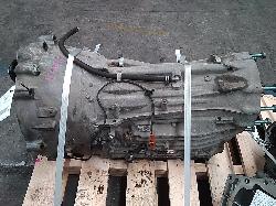 View Auto part Trans/Gearbox Porsche Cayenne 2003