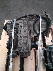 View Auto part Transfer Case Porsche Cayenne 2003
