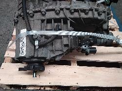 View Auto part Transfer Case Porsche Cayenne 2003