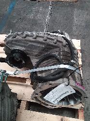 View Auto part Transfer Case Porsche Cayenne 2003