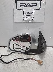 View Auto part Left Door Mirror Porsche Cayenne 2003