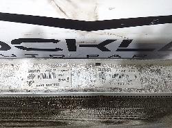 View Auto part Radiator Porsche Cayenne 2003
